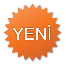 YENI URUNLER