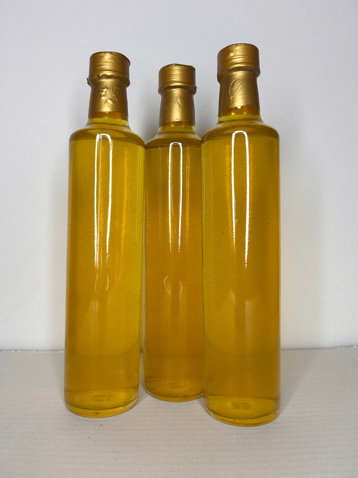 Alıç Sirkesi 500ml