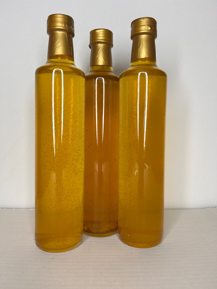 Enginar Sirkesi 500ml