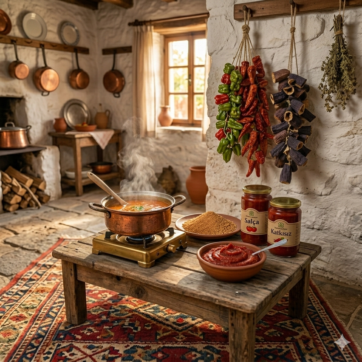 Ramazan Son Fırsatı Kampanya Paketi