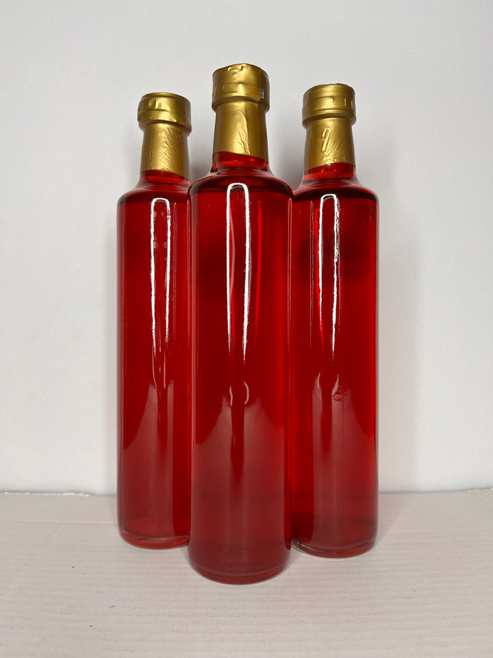 Gilaburu Sirkesi 500ml