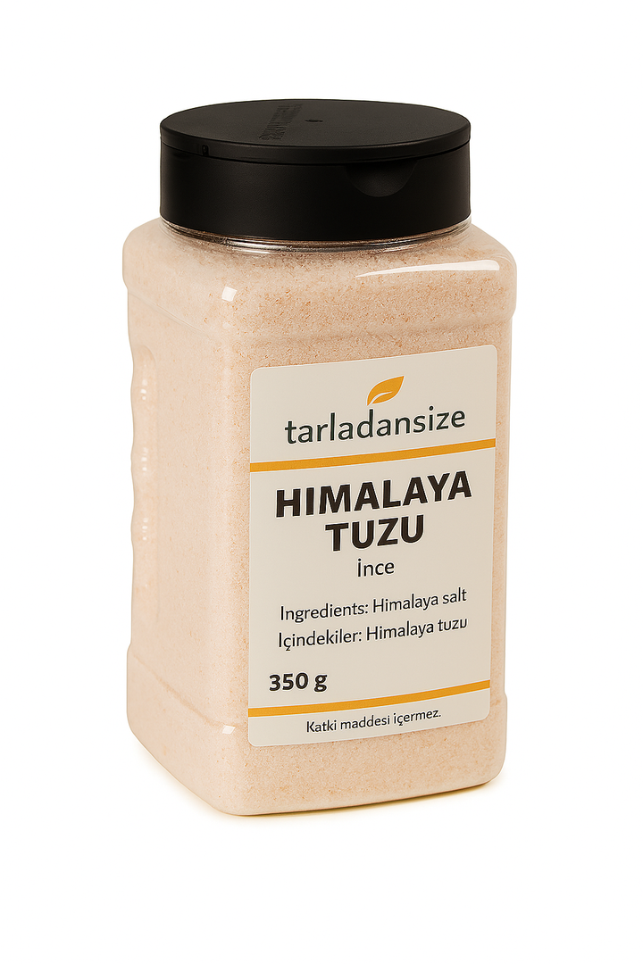 Himalaya Tuzu (İnce)