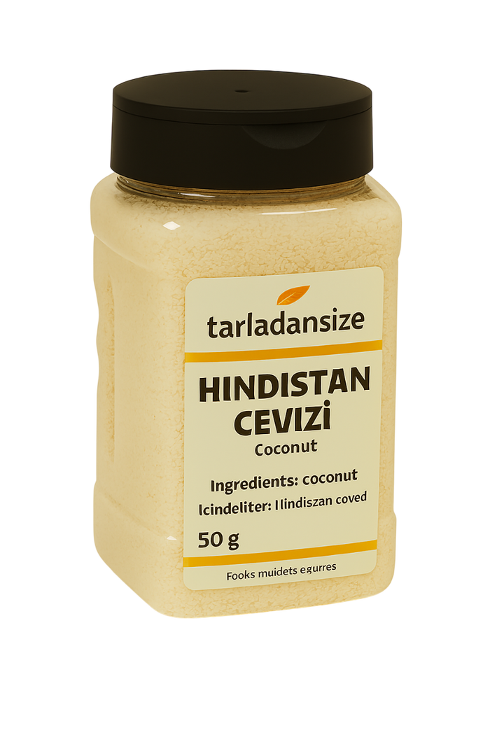Hindistan Cevizi