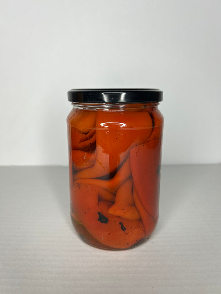 Gedroogde pompoen