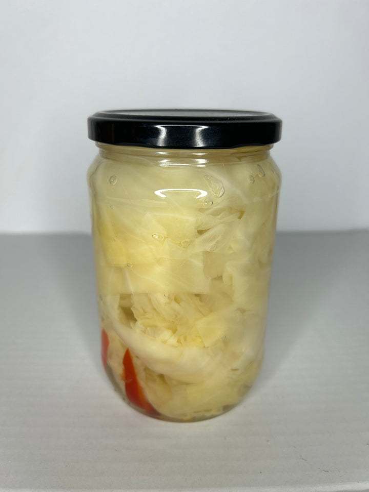 Monniksazijn 500 ml