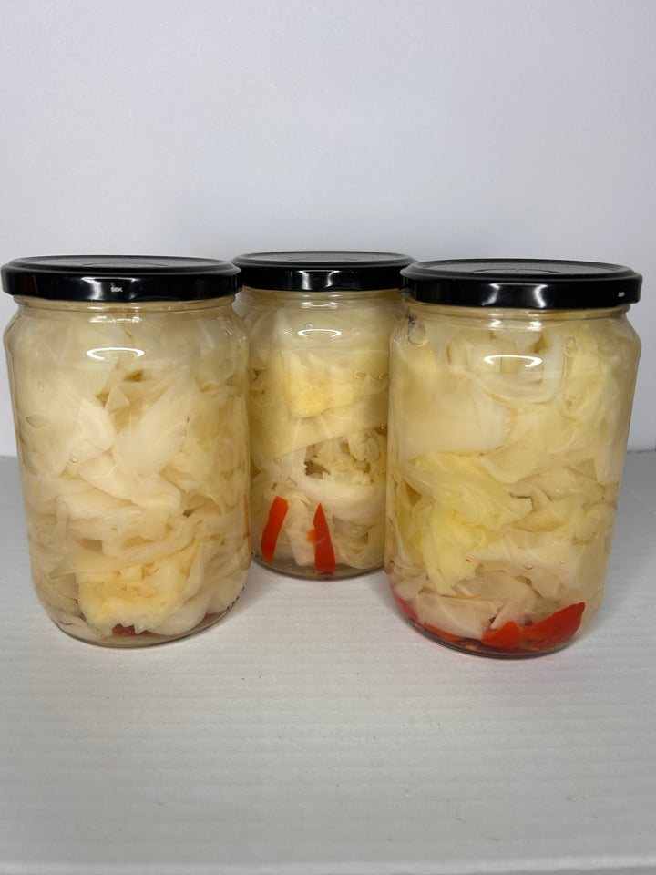 Monniksazijn 500 ml