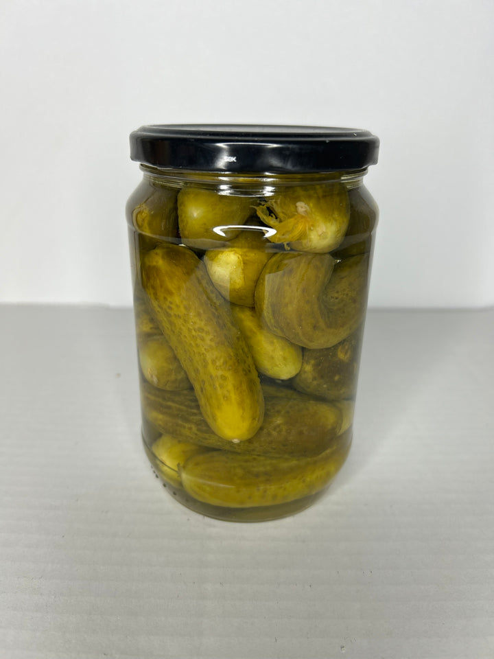 Monniksazijn 500 ml