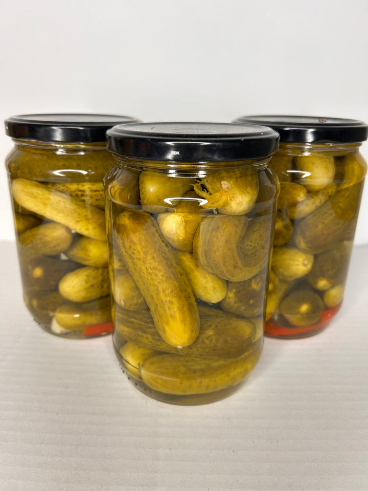 Monniksazijn 500 ml