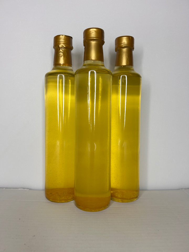 Işkın Sirkesi 500ml