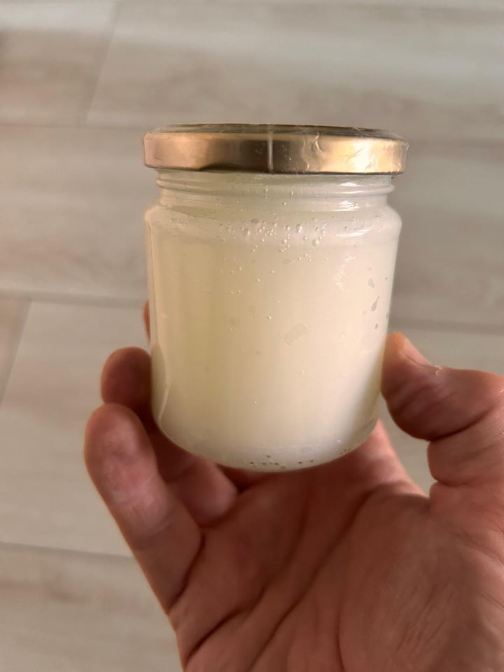 Gedroogde pompoen