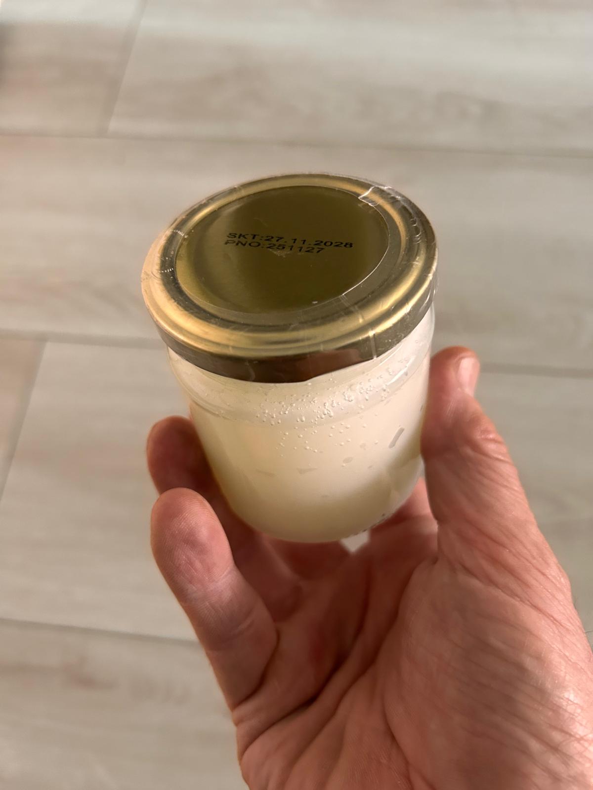 Gedroogde pompoen