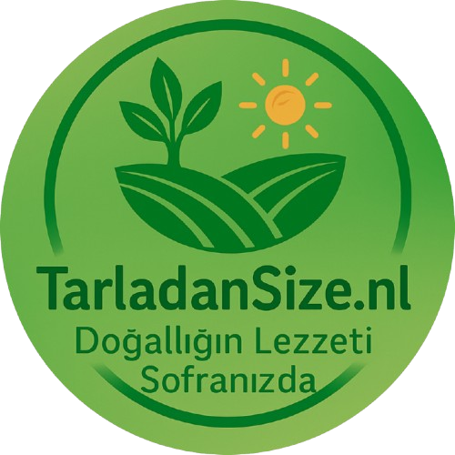 Tarladansize