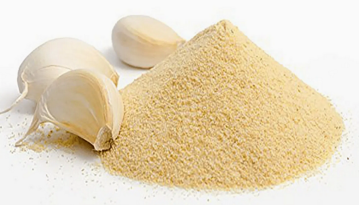 Sarımsak Tozu
