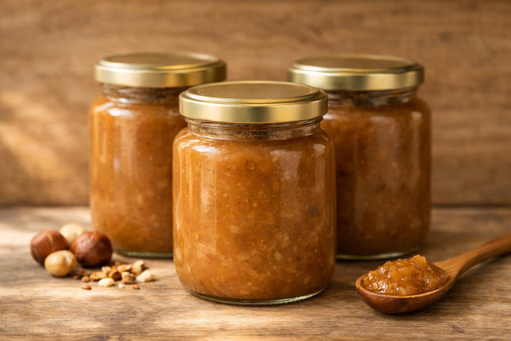 Aardbeienjam