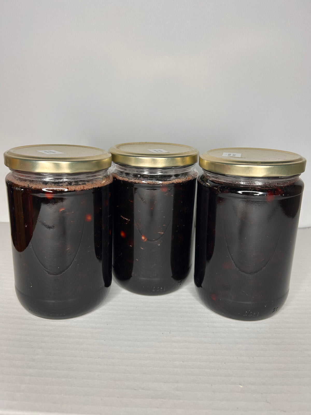 Kersenjam